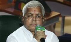RSS flag won't be allowed to replace Tri-colour: Lalu Prasad Yadav