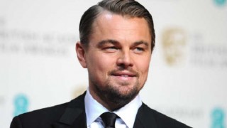 Leonardo DiCaprio was cool as cucumber after winning Oscar: Margot Robbie