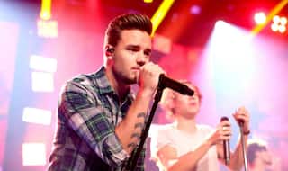 Liam Payne's birthday donation to Cheryl's charity