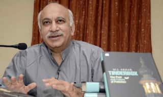 Men in Position of Power Often do This: Maneka Calls For Probe as MJ Akbar's Name Crops up in #MeToo
