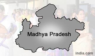 Madhya Pradesh bypoll : Congress, BJP lock horns for Maihar constituency