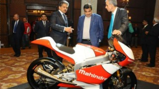Mahindra and Mahindra showcases future of mobility to India's decision makers