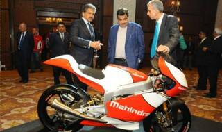 Mahindra and Mahindra showcases future of mobility to India's decision makers