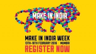 Make-in-India Week: Designers present heritage of Banaras