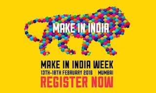 Make-in-India Week: Designers present heritage of Banaras