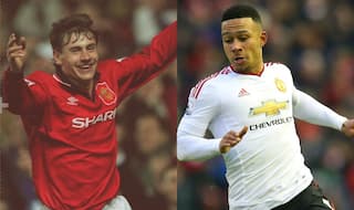 Former Manchester United star Andrei Kanchelskis backs 'skilful' Memphis Depay to become world-class