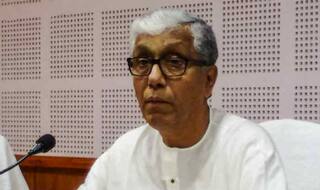 DD, AIR Refused to Broadcast Independence Day Speech, Alleges Tripura CM Manik Sarkar