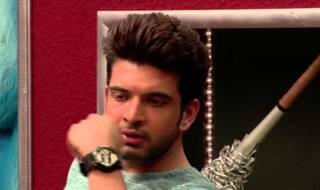 Will do 'Kitani Mohabbat Hai 3' if it has a message: Karan Kundra