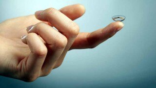 Smart contact lens can help predict glaucoma progression