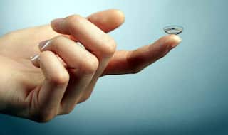 Smart contact lens can help predict glaucoma progression