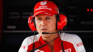 Michael Schumacher's health not good: Luca Cordero di Montezemolo