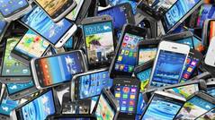 Lockdown Declined 2020 Smartphone Sales Nearly 2% - IDC Report