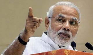 Slow progress in PM Narendra Modi's financial inclusion dream