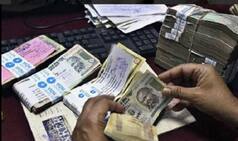 Govt to present 'run-of-the-mill' Budget: Nomura