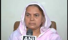 David Headley's deposition a conspiracy to save someone, says Ishrat Jahan's mother