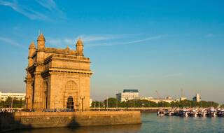 This UK paper insists on calling the city Bombay instead of Mumbai; here's why!