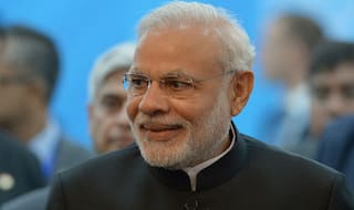 Narendra Modi, Nepal PM launch Muzaffarpur-Dhalkebar power line