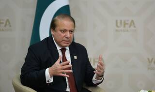 Nawaz Sharif terms honor killing a 