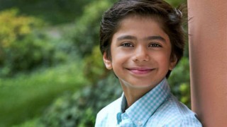 Indian-American Neel Sethi shines in 'The Jungle Book' trailer