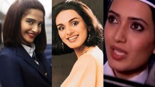 Neerja: When Bigg Boss 8 contestant Karishma Tanna played Neerja Bhanot on TV