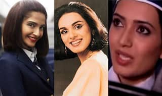 Neerja: When Bigg Boss 8 contestant Karishma Tanna played Neerja Bhanot on TV