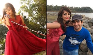 Meherbani: Valentine's Day special cover by Nisha Rawal, Karan Mehra's wife! (Watch song)