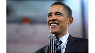 Gender equality is a national security issue: Barack Obama