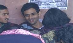 Umar Khalid to approach HC seeking security to surrender