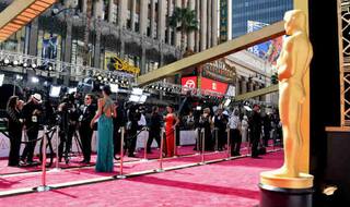 Oscar Awards 2016: Hollywood speeches make this year's show sound political