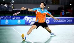 Shuttlers Parupalli Kashyap, Sourabh Verma Knocked Out of Korea Masters