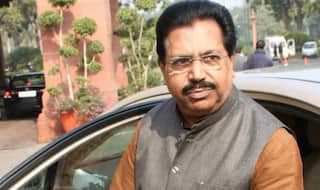 PC Chacko resigns after Congress's dismal show in MCD elections 2017