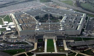 Microsoft Temporarily Blocked From Starting Pentagon Project Following US Court Order