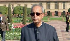 Brunei an important partner in India's 'Act East' policy: Pranab Mukherjee
