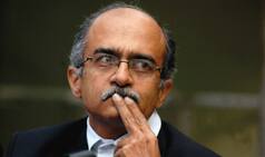 SC Notice to Prashant Bhushan on Contempt Plea by AG And Centre Over Tweets on CBI Issue