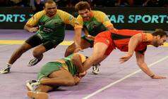 Bengal Warriors beat Bengaluru Bulls 34-24 | Pro Kabaddi League 2016 Live Score: Bengaluru Bulls vs Bengal Warriors Live Points Update