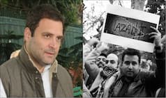 India.com Morning News Bulletin: JNU sedition row to escalate; Rahul Gandhi to begin election campaign in Assam