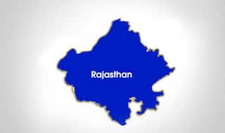 Heat wave conditions prevail in Rajasthan