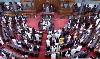 Head of All World Gayatri Pariwar Pandya nominated to Rajya Sabha