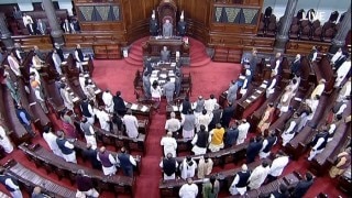 Kerala student rape and murder: MPs in Rajya Sabha express concern over rape-murder in Kerala