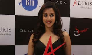 I have missed out on some of the biggest films: Raima Sen