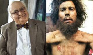 Randeep Hooda to Rishi Kapoor: 7 actors who went unrecognizable for films