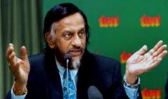 Delhi Court Frames Molestation Charges Against RK Pachauri