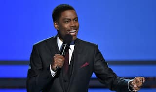 I am hosting Oscars as Ellen DeGeneres said no, jokes Chris Rock