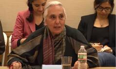 Communalism must be disentangled from nationalism: Romila Thapar