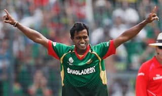 No Clearance For Rubel Hossain to Board  Flight to South Africa