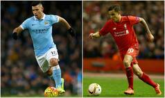 Manchester City vs Liverpool Live Streaming and Score: Watch Live Telecast Online of Capital One Cup final 2015-16