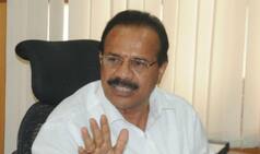 Karnataka government must act against 'intolerable' illegal activities: D.V. Sadananda Gowda