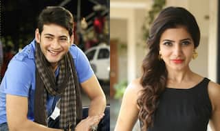 Mahesh Babu, Samantha to launch trailer of 'Kshanam'