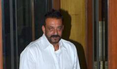 No easy road to freedom: Sanjay Dutt
