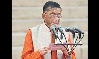 Rape Incidents Unfortunate, One or Two Cases Shouldn't be Hyped: Union Minister Santosh Gangwar